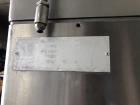 2004 Sancassiano 300-liter Removable Bowl C-shape Planetary Mixer